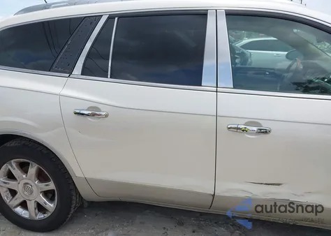 2010 Buick Enclave 2Xl z USA, uszkodzony, nr VIN 5GALRCED5AJ186020